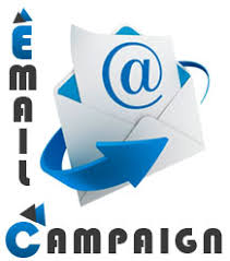 Email Camapign Management Services