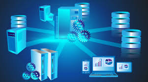 Database Management Services-