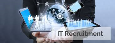 IT Recruitment and Consulting Services